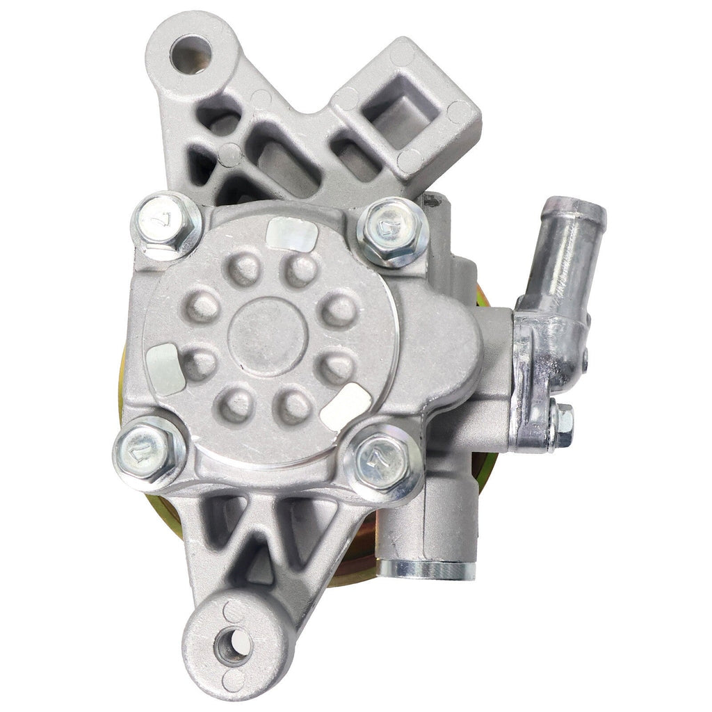 Power Steering Pump 21-5066 w/ Pulley for 1996-2001 Acura EL Honda Civic CR-V