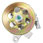 Power Steering Pump 21-5066 w/ Pulley for 1996-2001 Acura EL Honda Civic CR-V