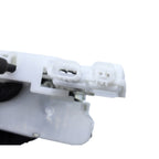 2 Front Left&Right Side Door Lock Actuator For Nissan Pathfinder 2007-2012 6-Pin