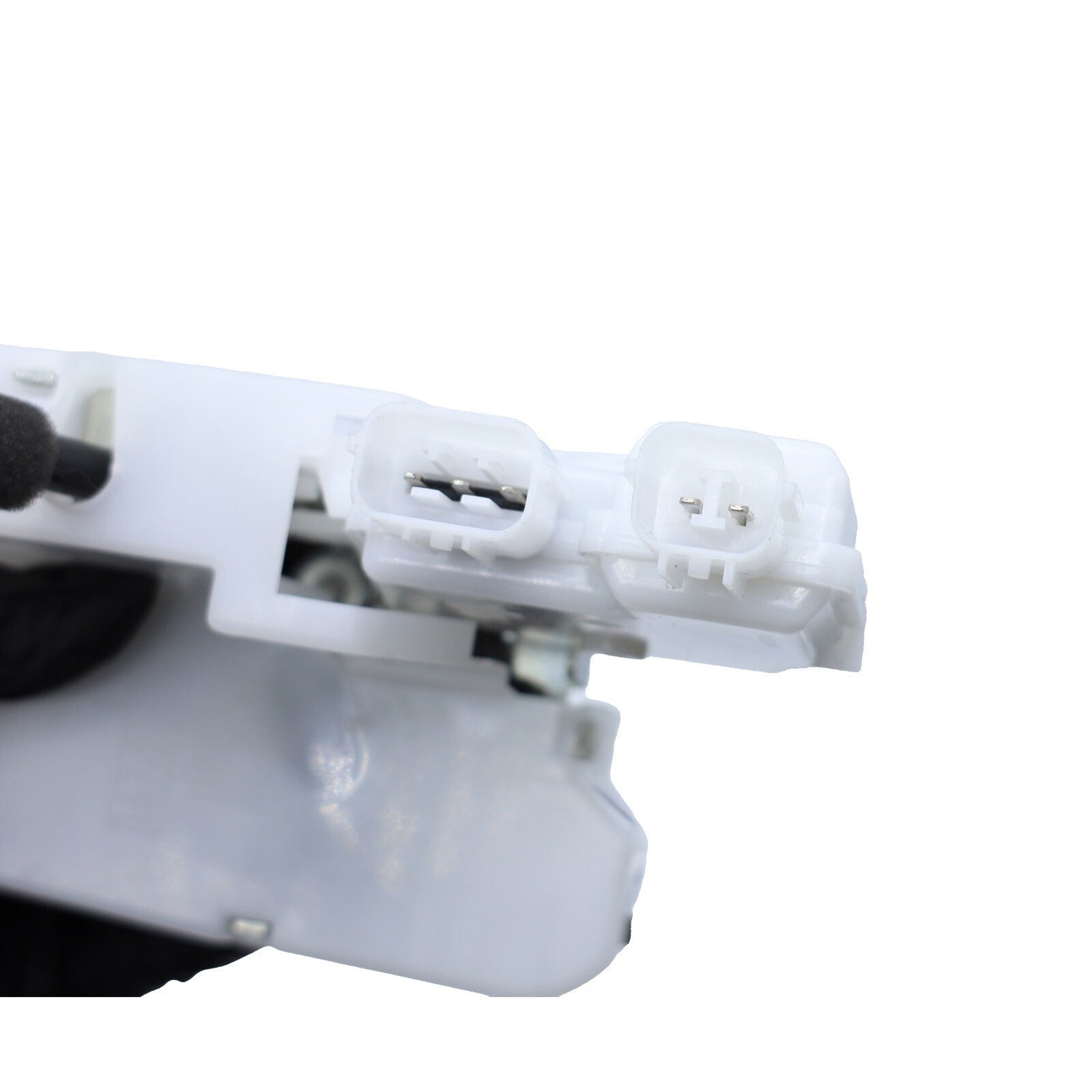 2 Front Left&Right Side Door Lock Actuator For Nissan Pathfinder 2007-2012 6-Pin