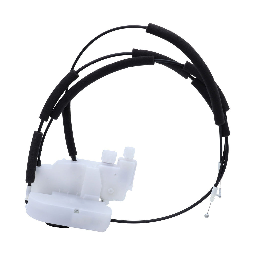 2 Front Left&Right Side Door Lock Actuator For Nissan Pathfinder 2007-2012 6-Pin