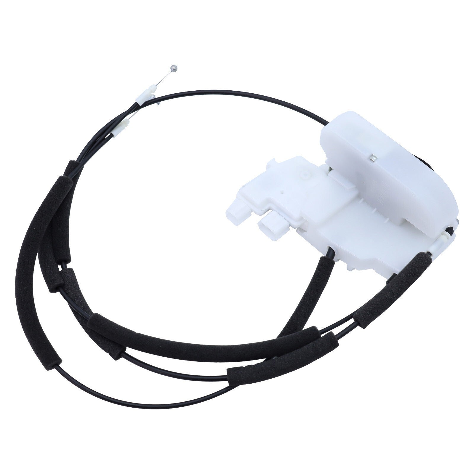 2 Front Left&Right Side Door Lock Actuator For Nissan Pathfinder 2007-2012 6-Pin