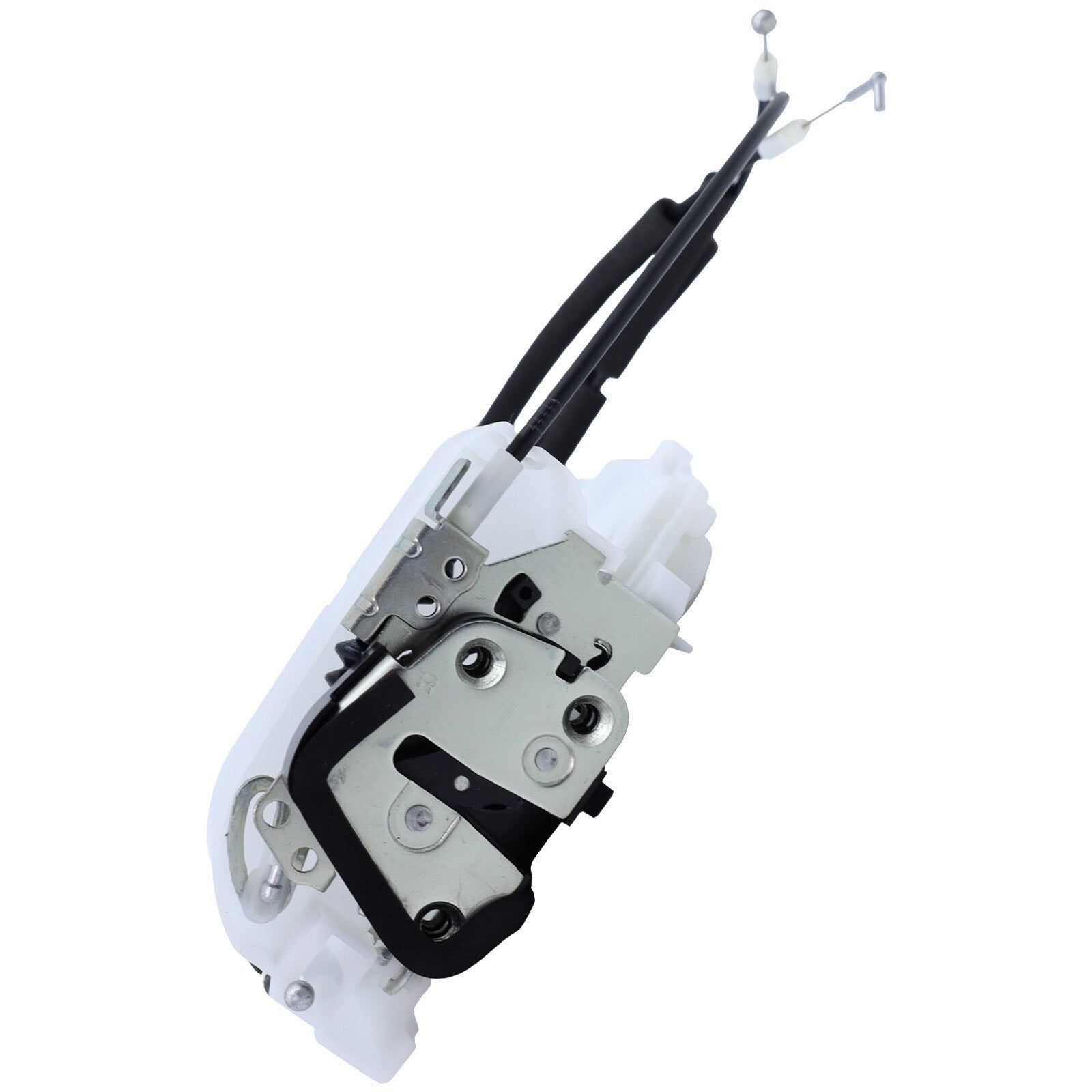 2 Front Left&Right Side Door Lock Actuator For Nissan Pathfinder 2007-2012 6-Pin