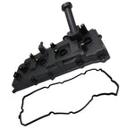 132647S000 New RH Valve Cover W/Gasket For 04-07 Nissan Armada Pathfinder Titan
