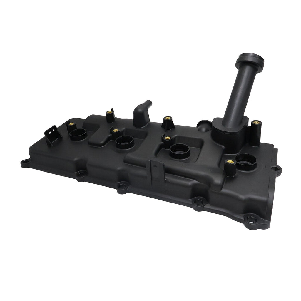 132647S000 New RH Valve Cover W/Gasket For 04-07 Nissan Armada Pathfinder Titan
