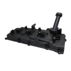 132647S000 New RH Valve Cover W/Gasket For 04-07 Nissan Armada Pathfinder Titan