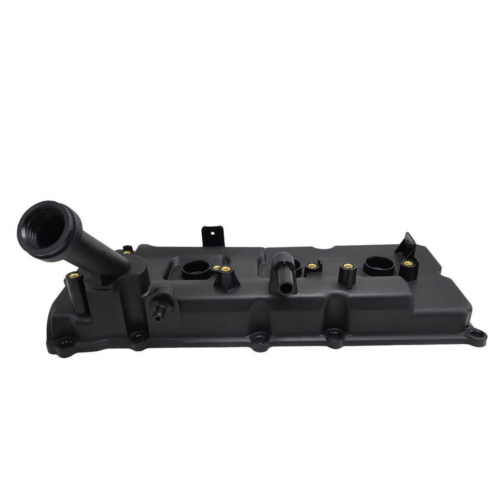 132647S000 New RH Valve Cover W/Gasket For 04-07 Nissan Armada Pathfinder Titan
