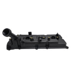 132647S000 New RH Valve Cover W/Gasket For 04-07 Nissan Armada Pathfinder Titan