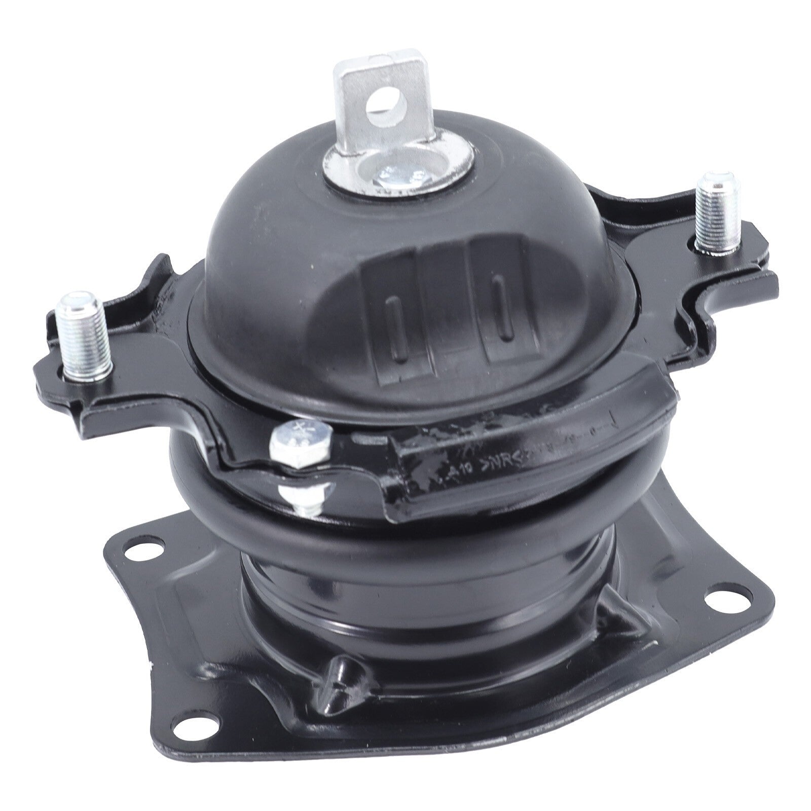 4X Engine Motor & Trans Mount Set For  2009-2015 Honda Pilot 3.5L AWD Automatic