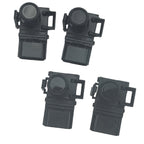 4X PDC Parking Sensor 39680TL0G01 For Honda Accord (2008 - 2012) Insight (2009-)
