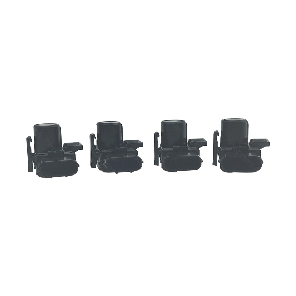 4X PDC Parking Sensor 39680TL0G01 For Honda Accord (2008 - 2012) Insight (2009-)