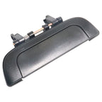For 95-02 Suzuki Esteem Rear Outside Outer Exterior Door Handles SET PAIR
