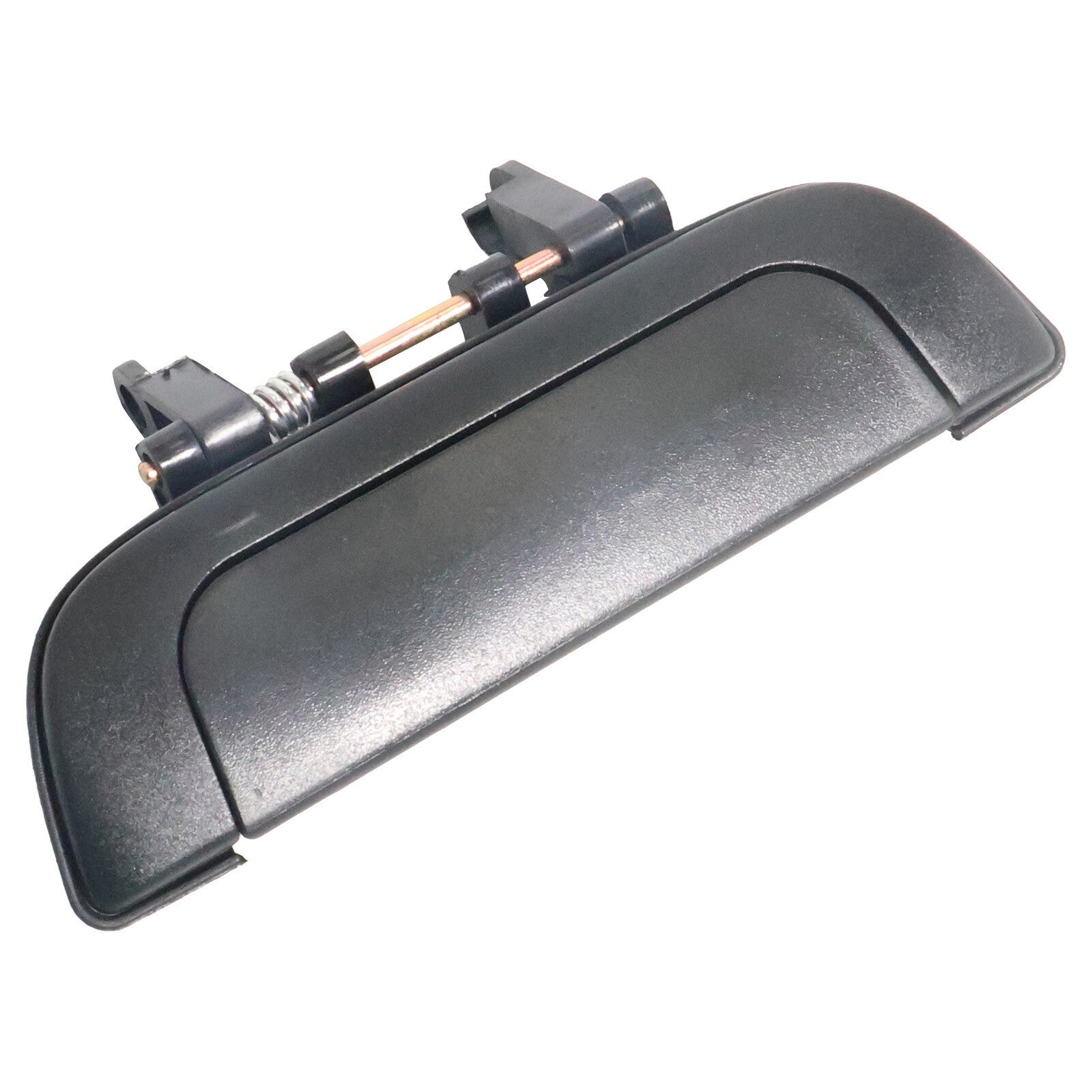 For 95-02 Suzuki Esteem Rear Outside Outer Exterior Door Handles SET PAIR
