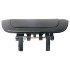 For 95-02 Suzuki Esteem Rear Outside Outer Exterior Door Handles SET PAIR