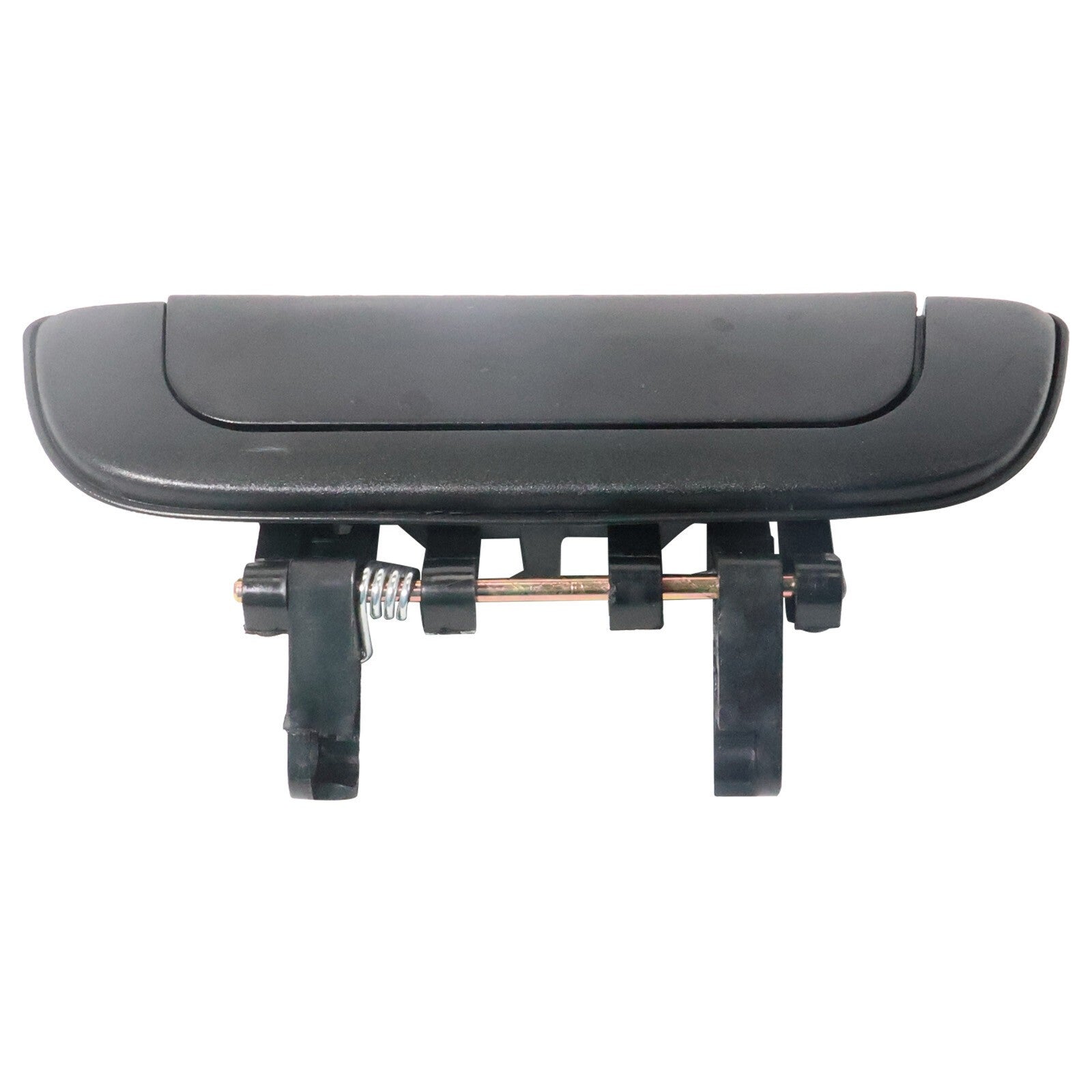 For 95-02 Suzuki Esteem Rear Outside Outer Exterior Door Handles SET PAIR