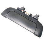 For 95-02 Suzuki Esteem Rear Outside Outer Exterior Door Handles SET PAIR