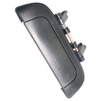 For 95-02 Suzuki Esteem Rear Outside Outer Exterior Door Handles SET PAIR