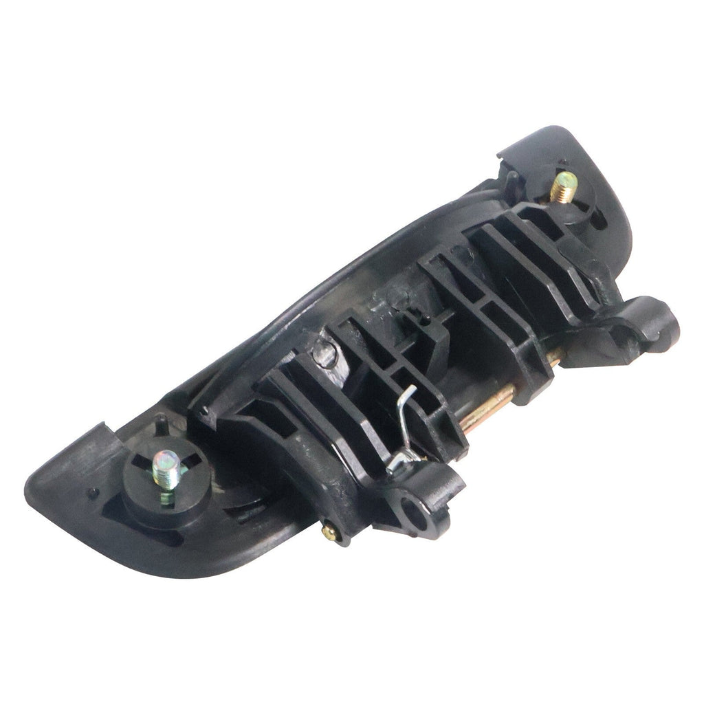 For 95-02 Suzuki Esteem Rear Outside Outer Exterior Door Handles SET PAIR