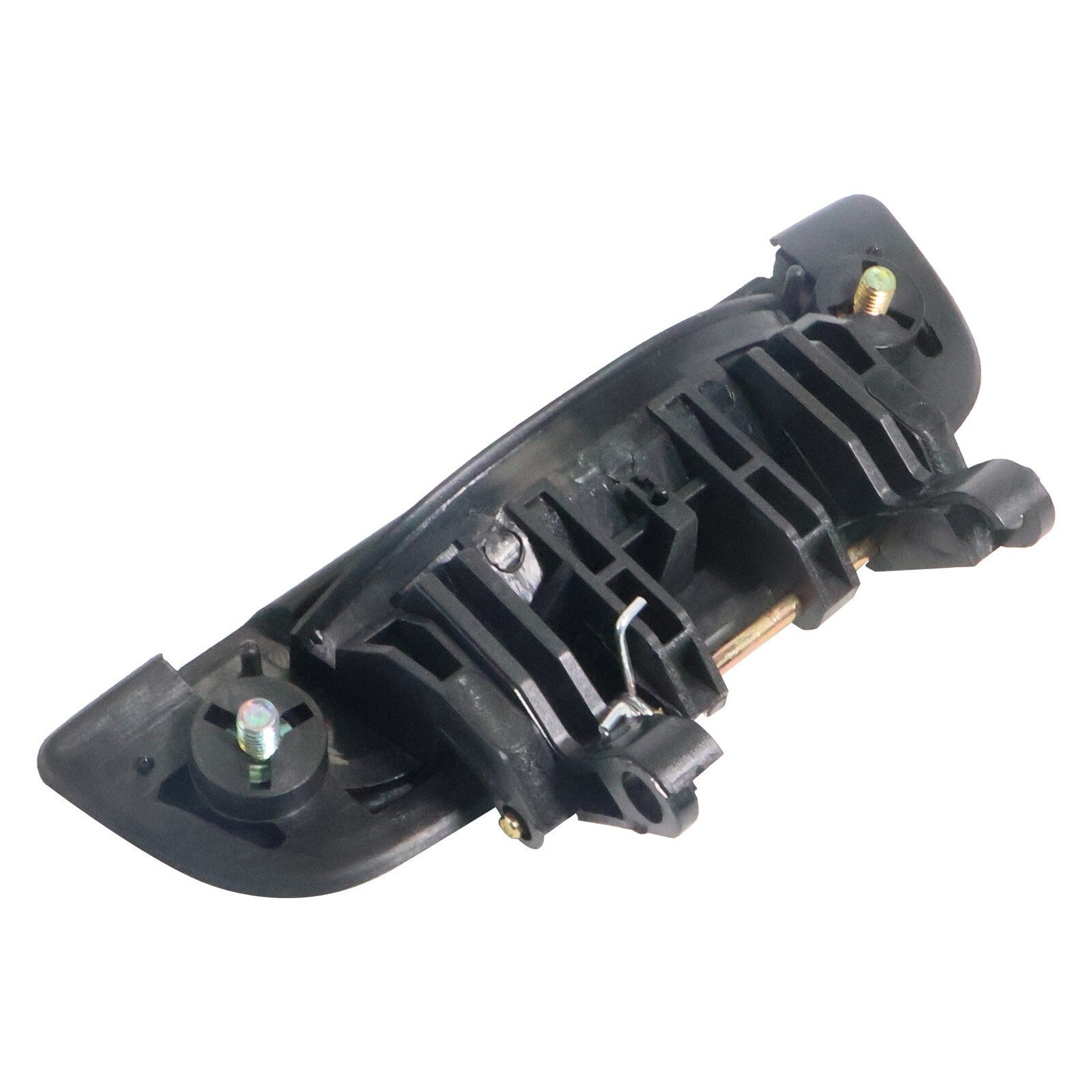 For 95-02 Suzuki Esteem Rear Outside Outer Exterior Door Handles SET PAIR