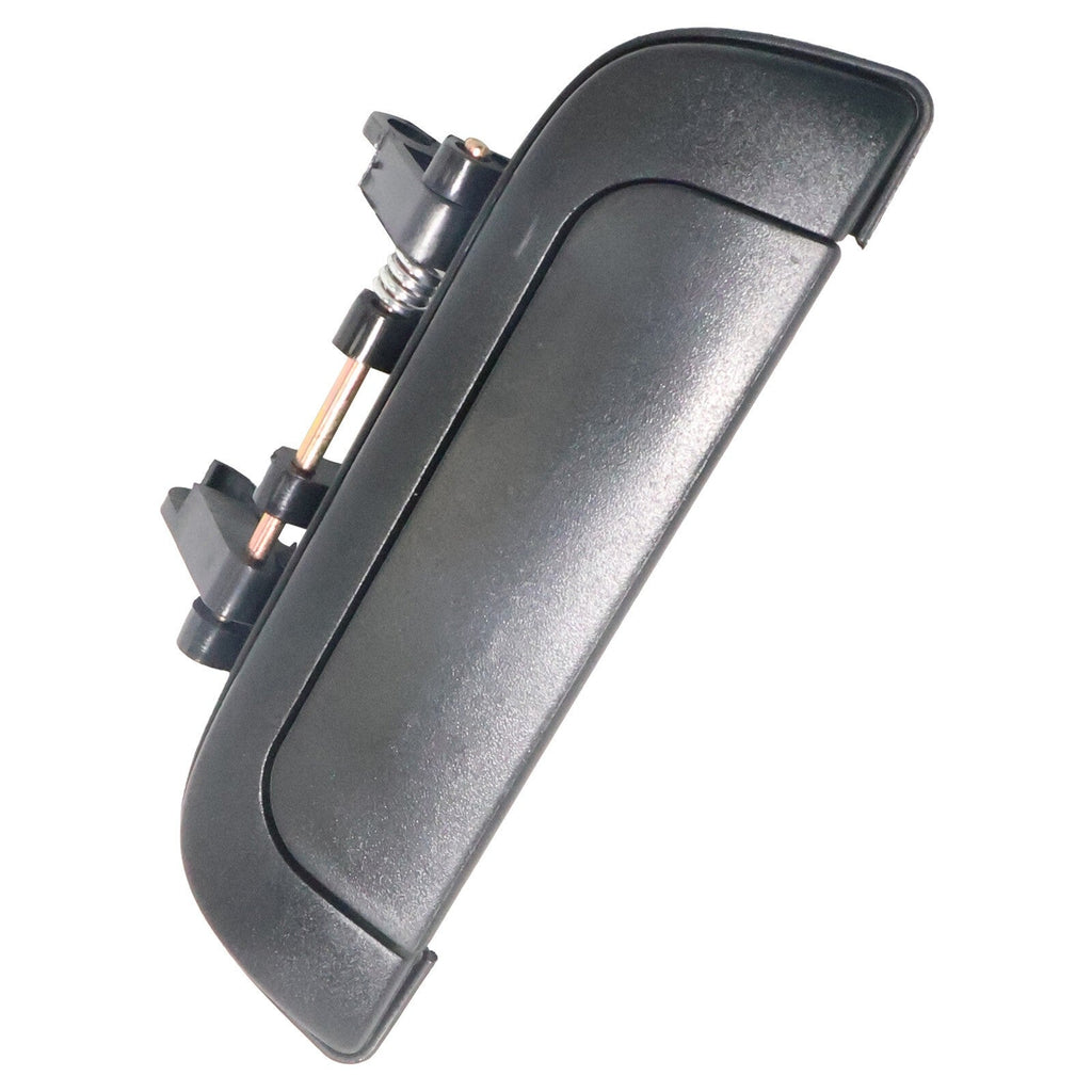 For 95-02 Suzuki Esteem Rear Outside Outer Exterior Door Handles SET PAIR