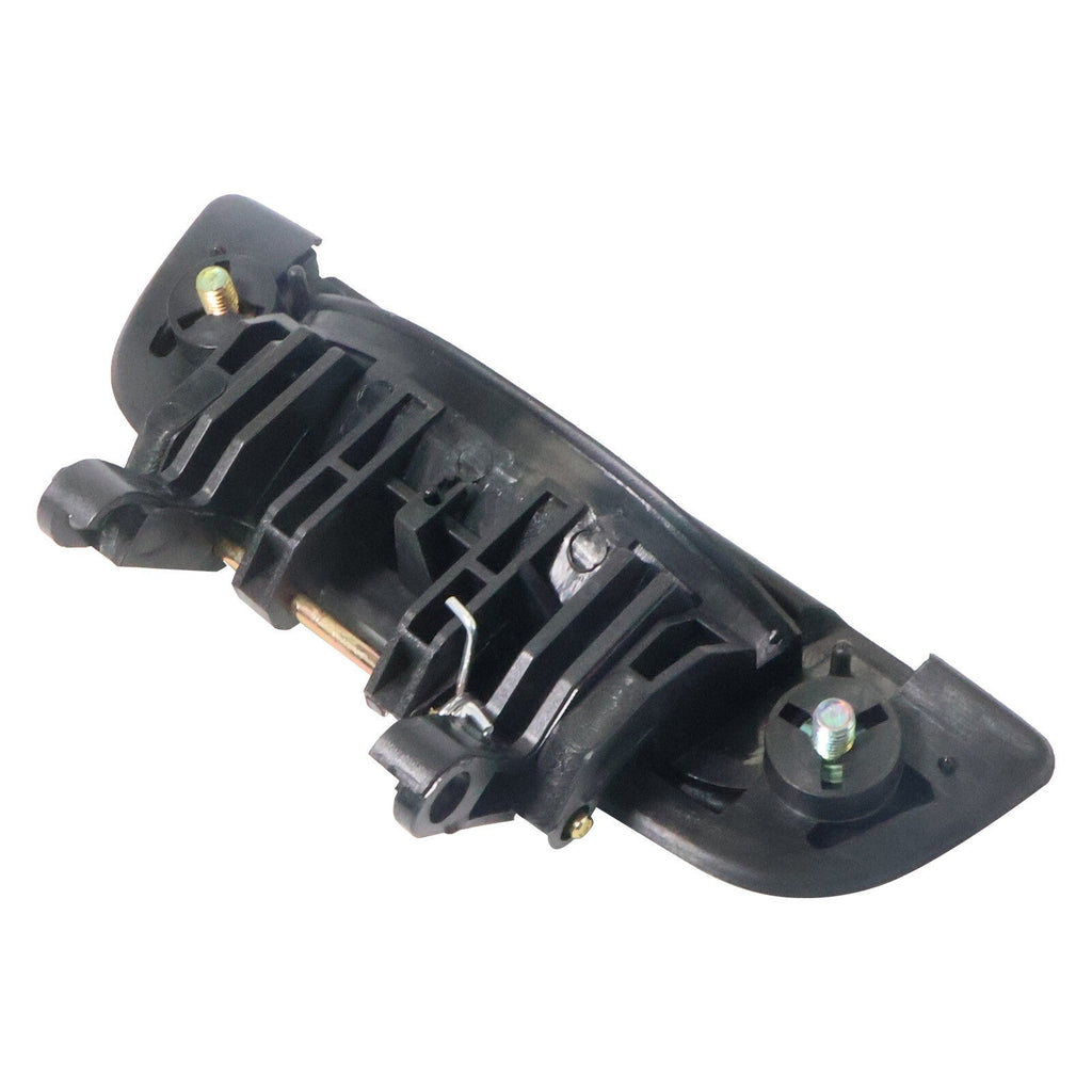 For 95-02 Suzuki Esteem Rear Outside Outer Exterior Door Handles SET PAIR
