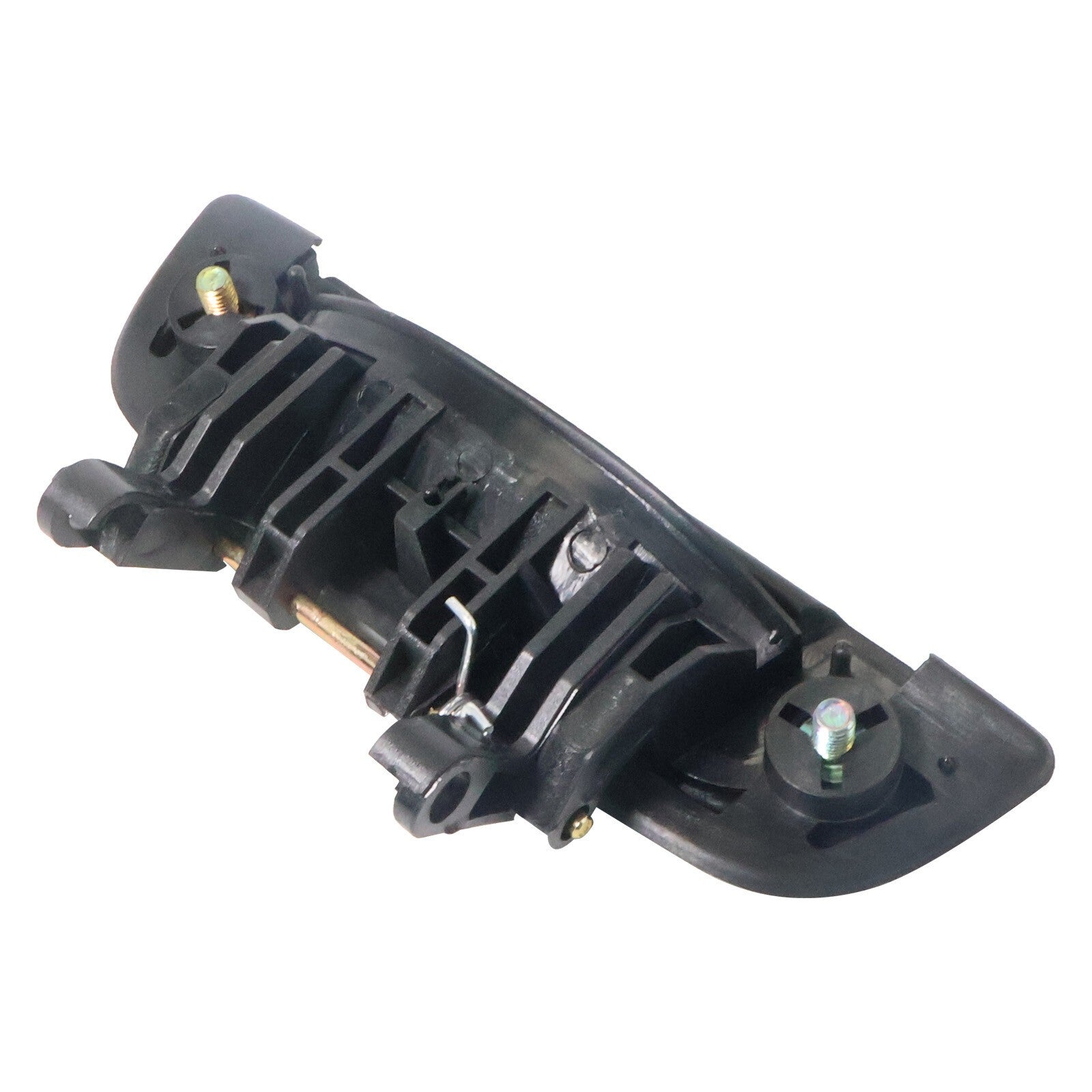 For 95-02 Suzuki Esteem Rear Outside Outer Exterior Door Handles SET PAIR