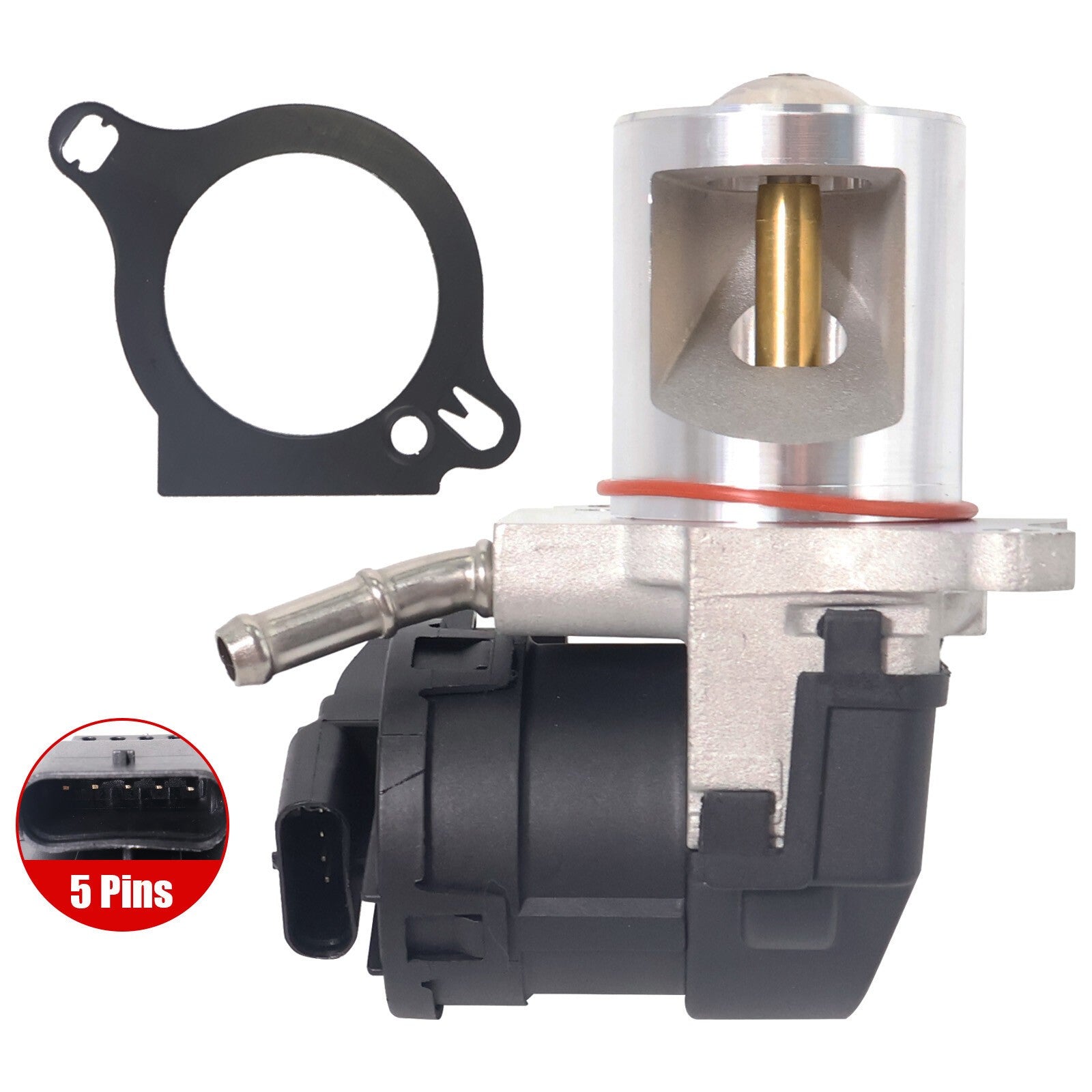 Valve 6421402160 for Benz W212 X164 W166 W221 A6421402160 GLE GLK