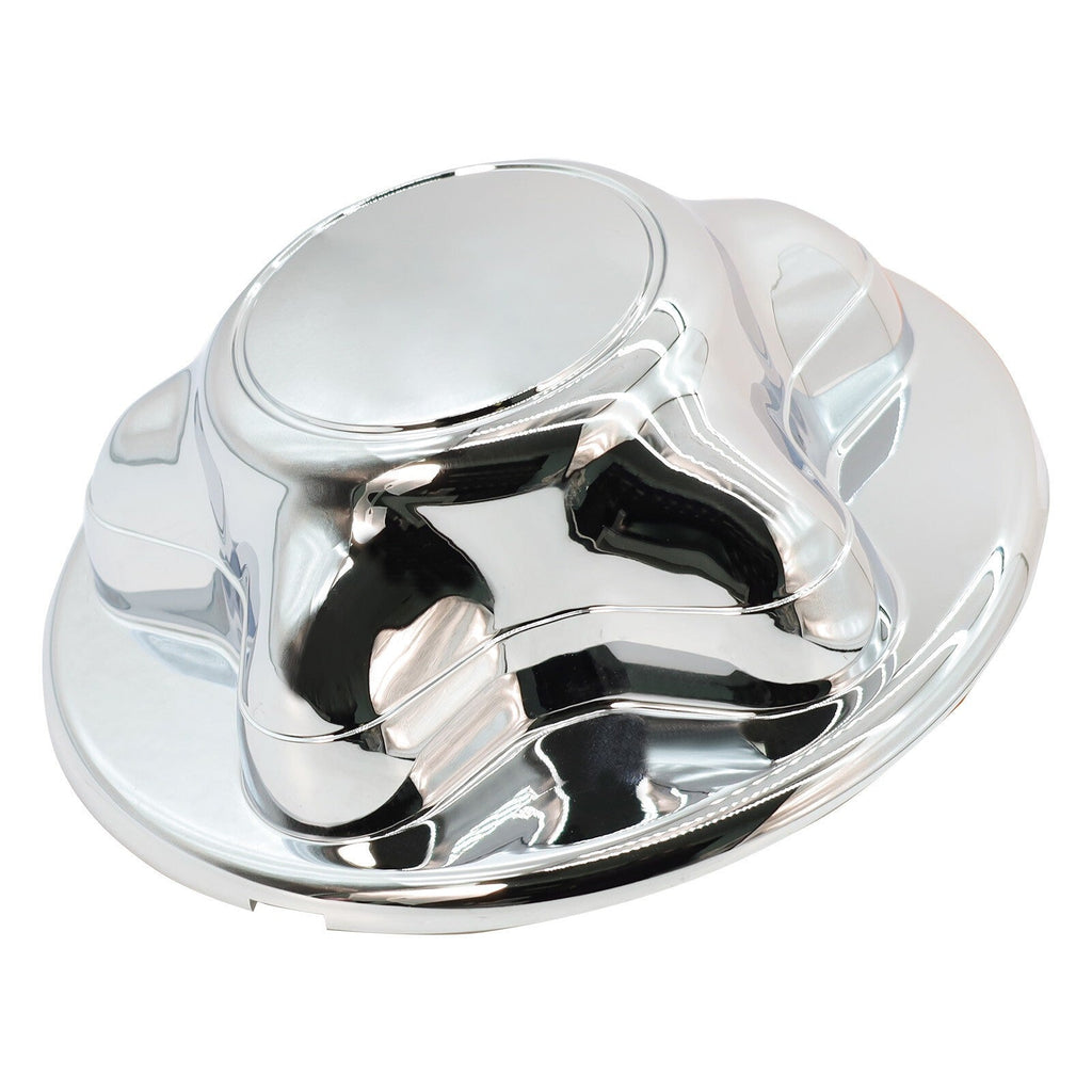 4x For Ford F150 Expedition CHROME Wheel Center Hub Caps Rim Covers 5 Lug 7 3/4"