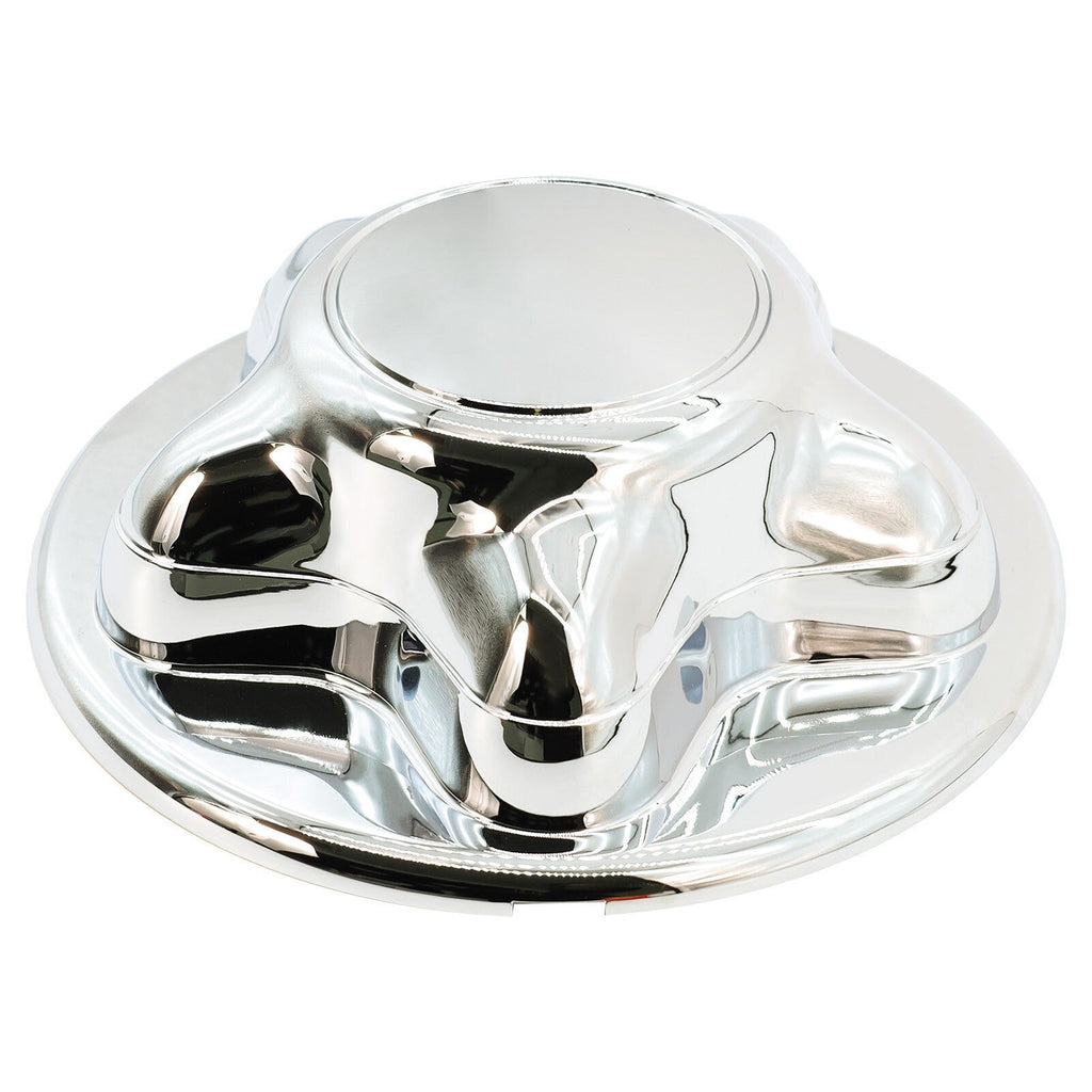 4x For Ford F150 Expedition CHROME Wheel Center Hub Caps Rim Covers 5 Lug 7 3/4"