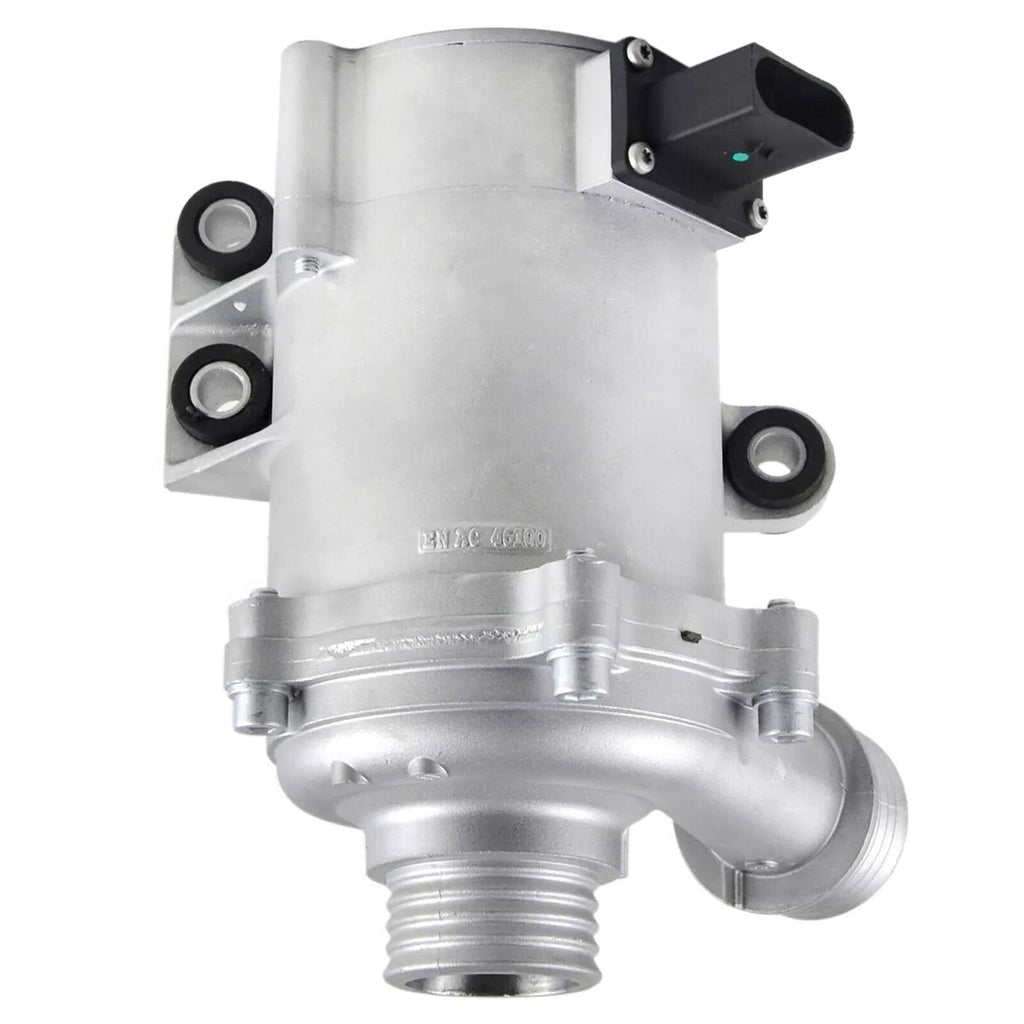 Electric Coolant Water Pump w/ Plug For BMW X3 X4 Z4 F20 F22 F32 F34 11517597715