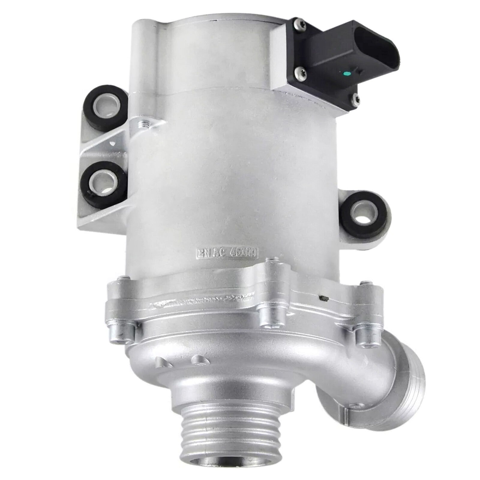 Electric Coolant Water Pump w/ Plug For BMW X3 X4 Z4 F20 F22 F32 F34 11517597715