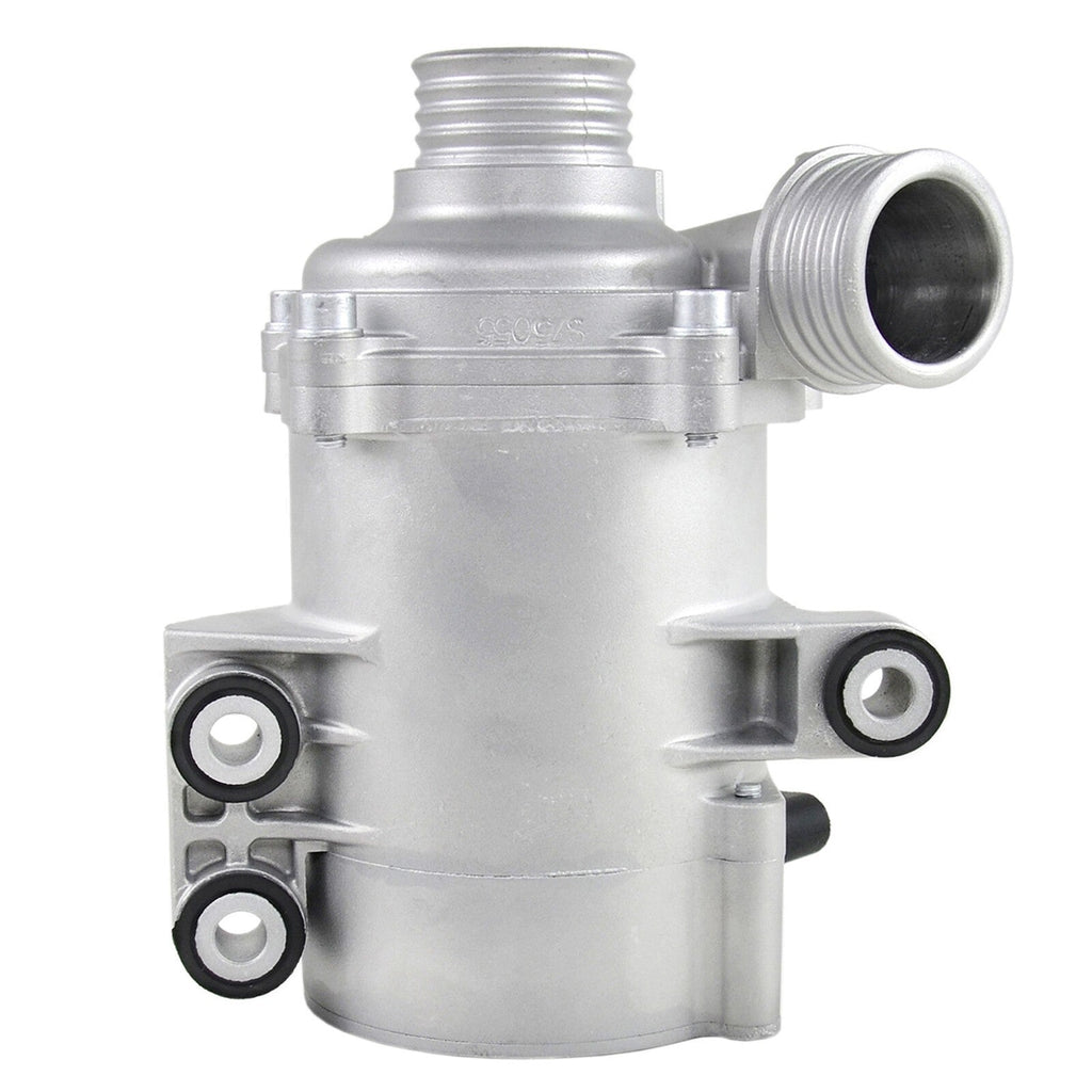Electric Coolant Water Pump w/ Plug For BMW X3 X4 Z4 F20 F22 F32 F34 11517597715