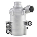 Electric Coolant Water Pump w/ Plug For BMW X3 X4 Z4 F20 F22 F32 F34 11517597715