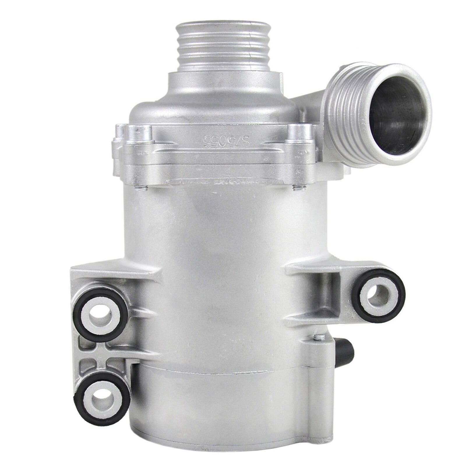 Electric Coolant Water Pump w/ Plug For BMW X3 X4 Z4 F20 F22 F32 F34 11517597715