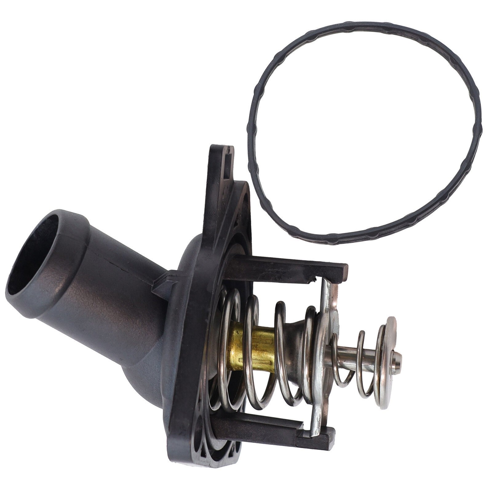 Thermostat Housing Assembly Fits Honda Civic 2004-2016 Accord 19310-5A2-A02
