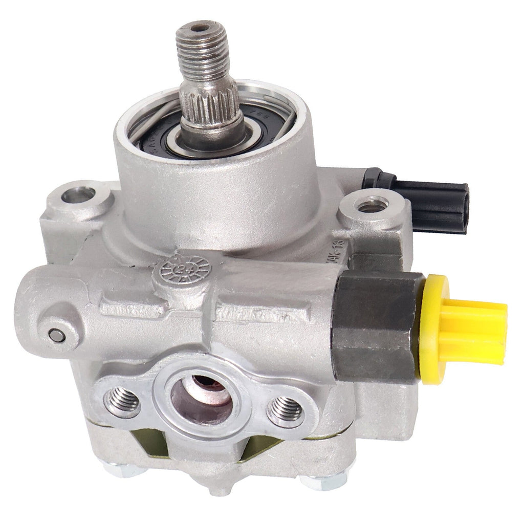 571001U000 Power Steering Pump for Hyunda Santa 2010-2012 Kia Sorento 2011-2013