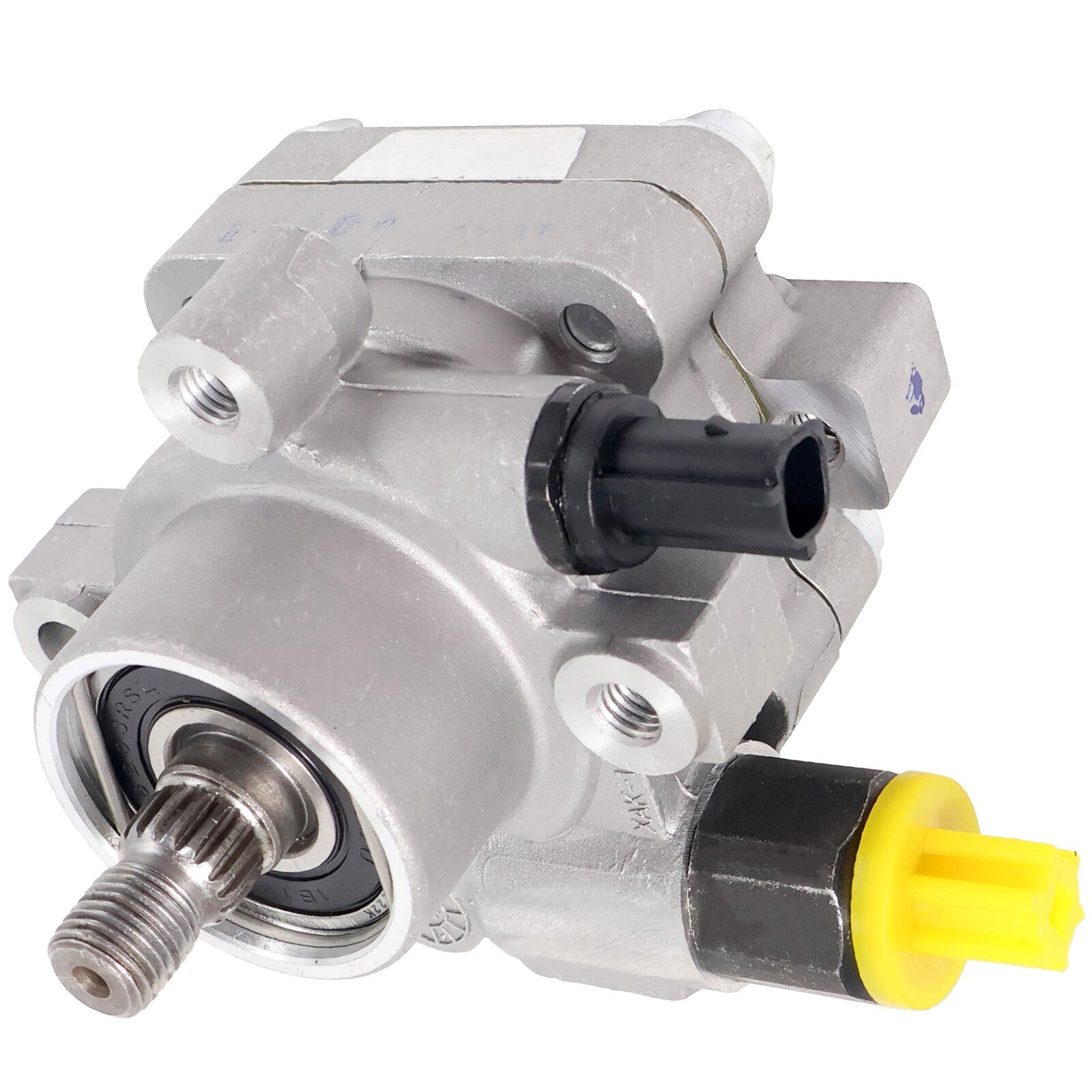 571001U000 Power Steering Pump for Hyunda Santa 2010-2012 Kia Sorento 2011-2013