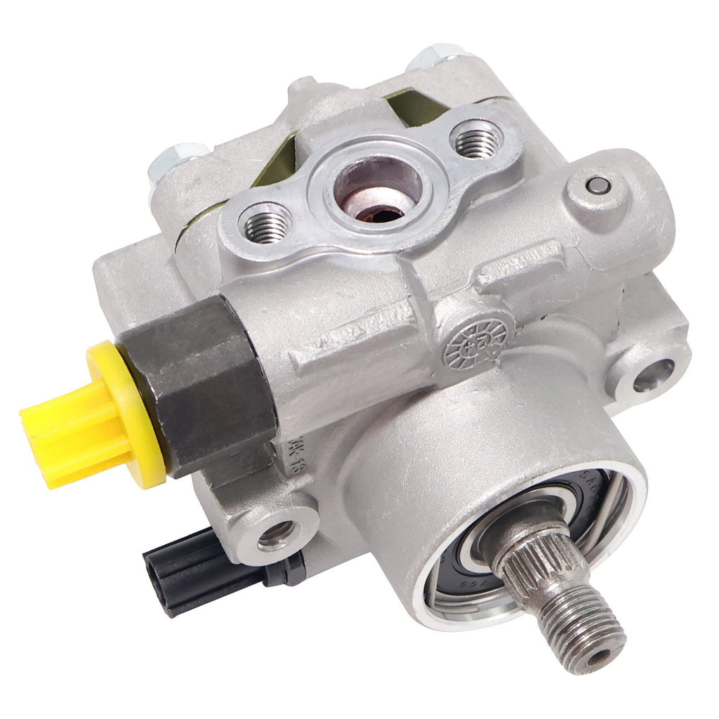 571001U000 Power Steering Pump for Hyunda Santa 2010-2012 Kia Sorento 2011-2013