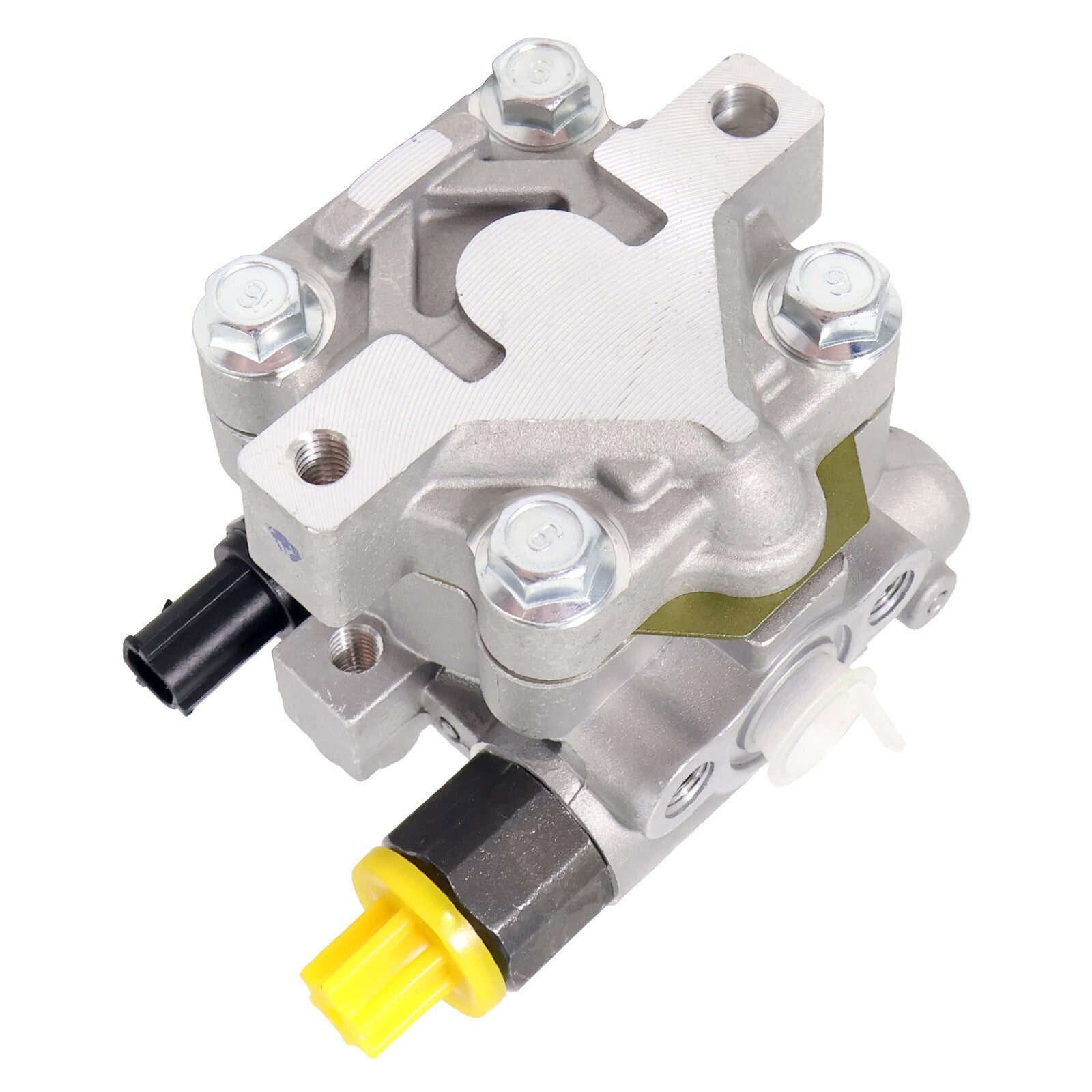 571001U000 Power Steering Pump for Hyunda Santa 2010-2012 Kia Sorento 2011-2013