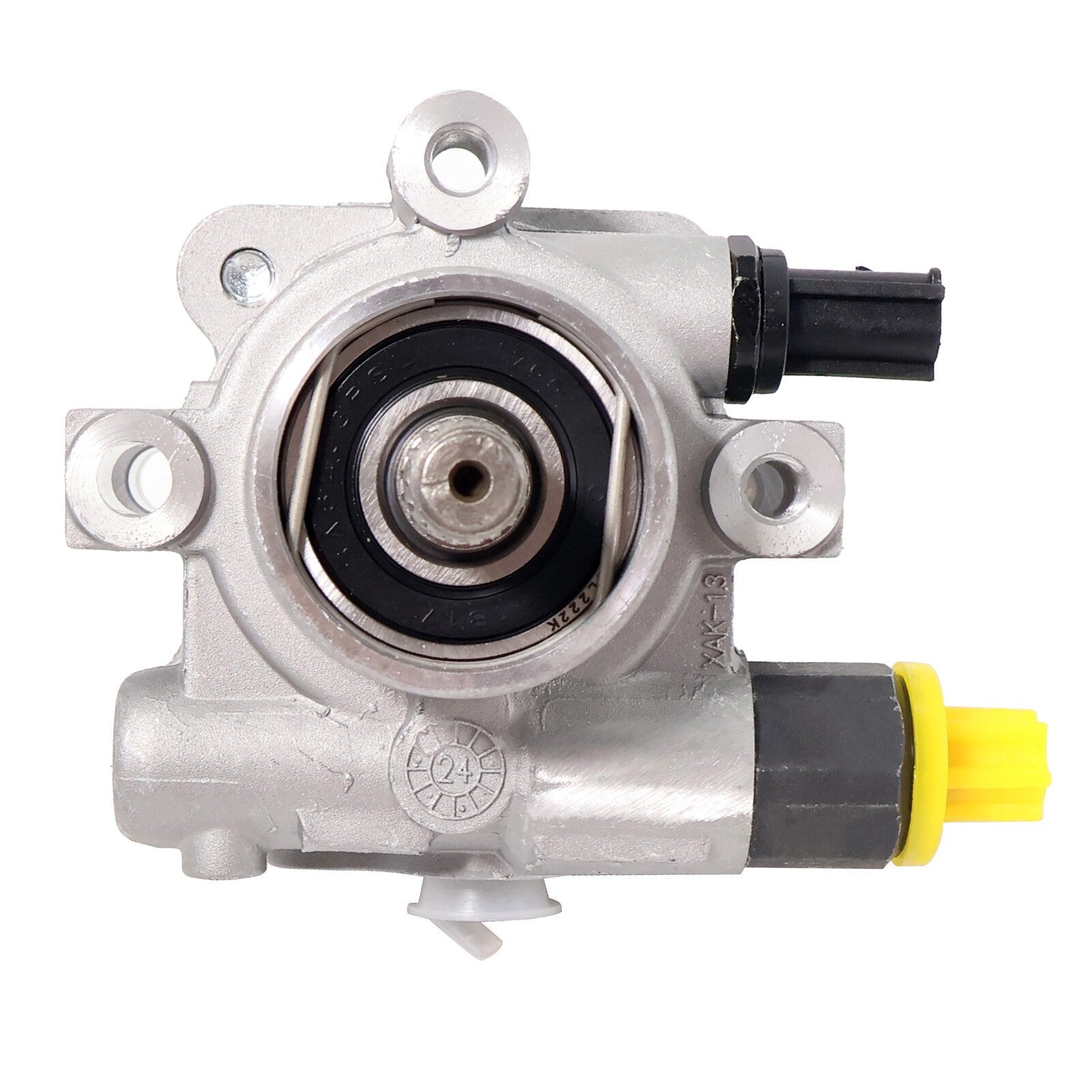 571001U000 Power Steering Pump for Hyunda Santa 2010-2012 Kia Sorento 2011-2013