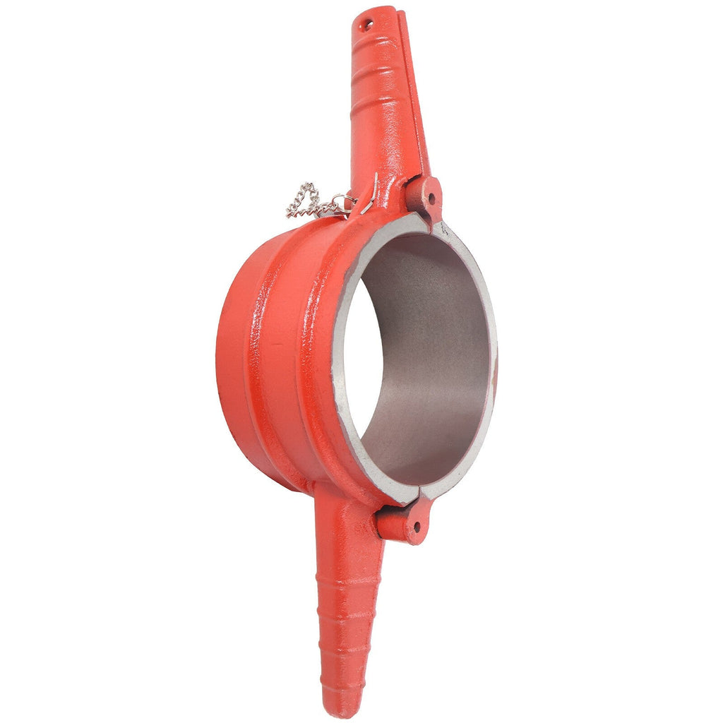 PT-7040 Diesel Piston Ring Compressor 5.4" Bore For Cummins ISX CAT 3400 C-15