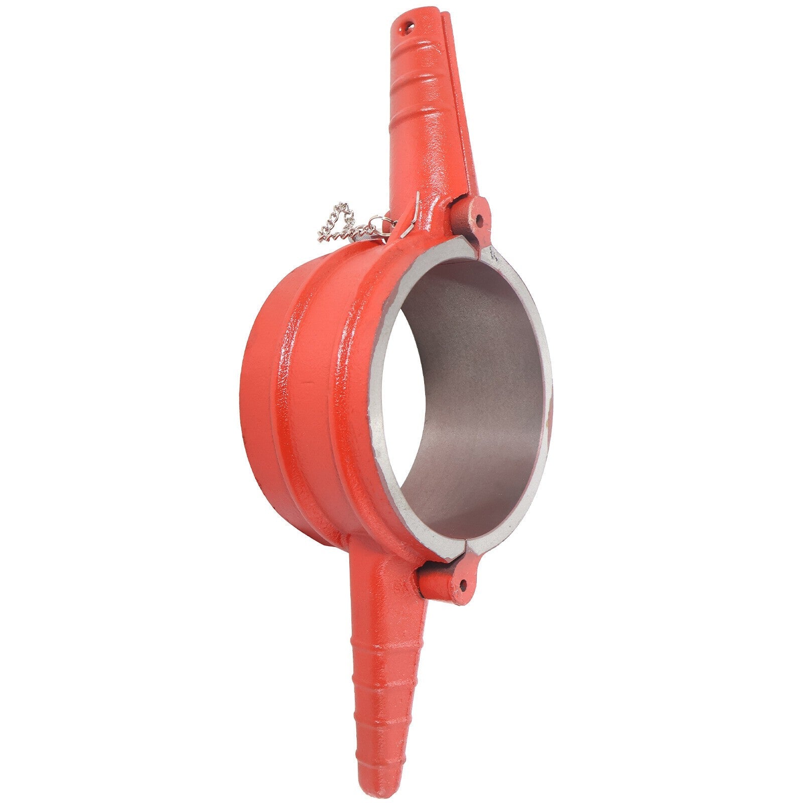 PT-7040 Diesel Piston Ring Compressor 5.4" Bore For Cummins ISX CAT 3400 C-15