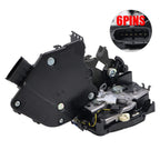 LR078728 For 2013-2022 Land Rover Range Rover Door Latch Left Driver Side