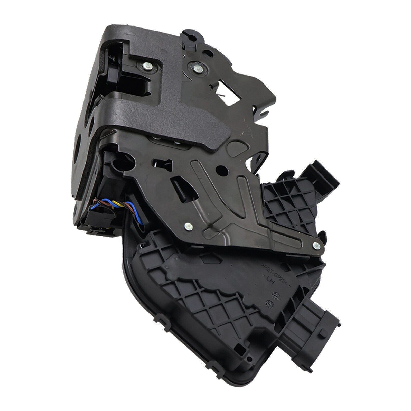 LR078728 For 2013-2022 Land Rover Range Rover Door Latch Left Driver Side
