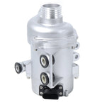 For BMW 128i 330xi 530i X5 Z4 Electric Water Pump With 3 Bolts 11517586925