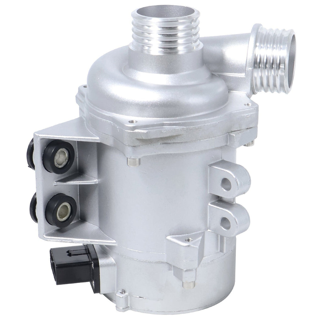 For BMW 128i 330xi 530i X5 Z4 Electric Water Pump With 3 Bolts 11517586925
