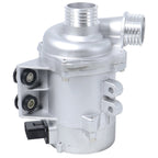 For BMW 128i 330xi 530i X5 Z4 Electric Water Pump With 3 Bolts 11517586925