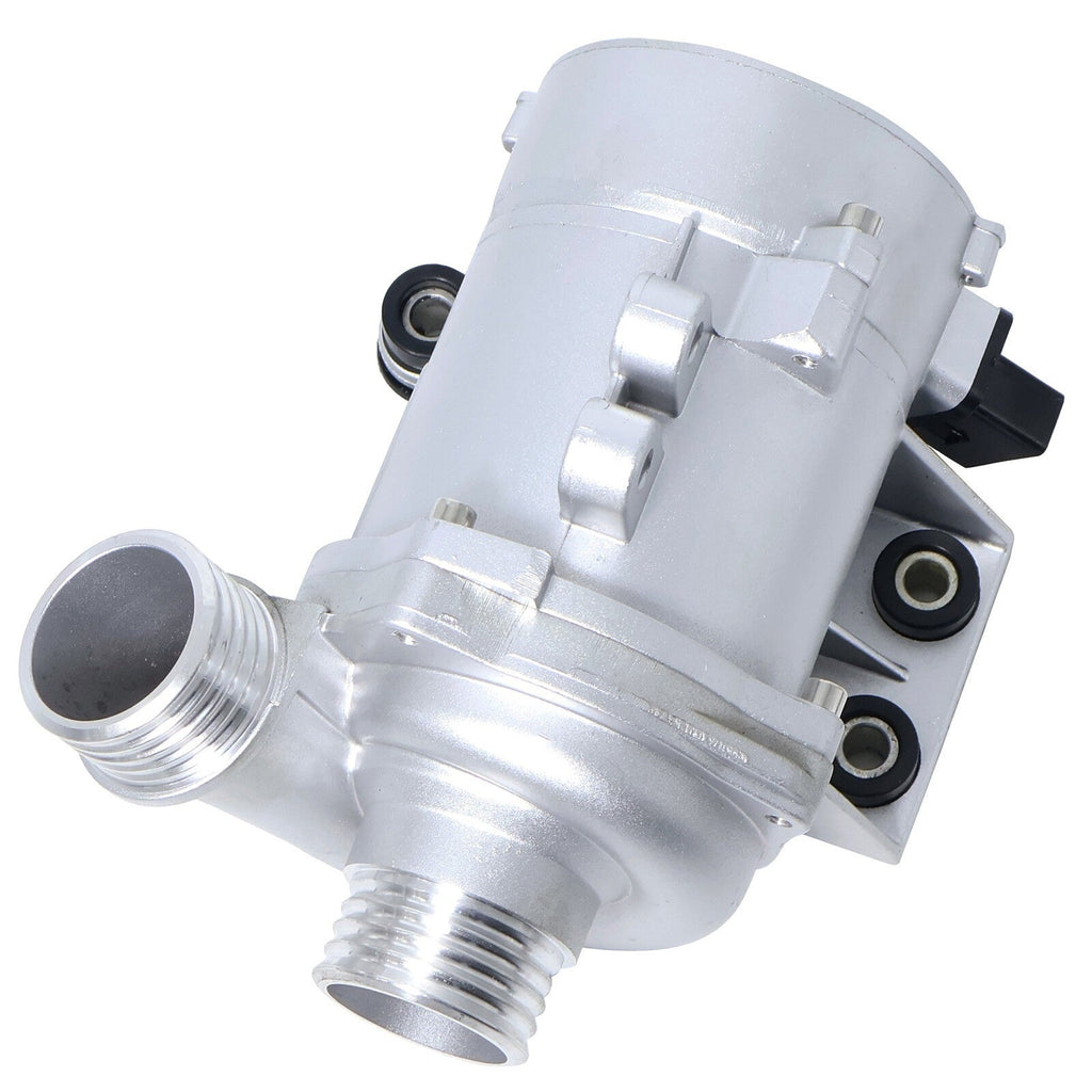 For BMW 128i 330xi 530i X5 Z4 Electric Water Pump With 3 Bolts 11517586925