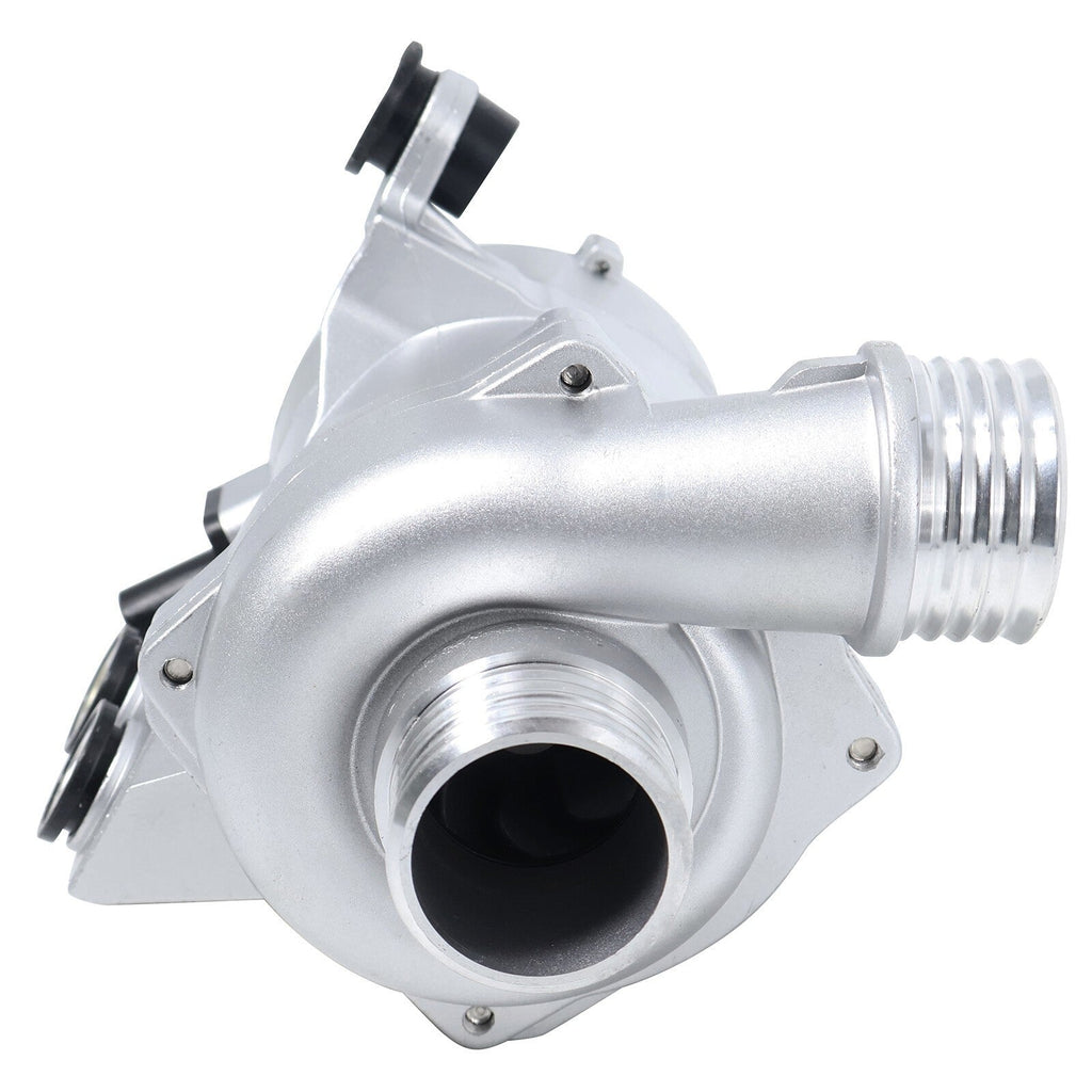 For BMW 128i 330xi 530i X5 Z4 Electric Water Pump With 3 Bolts 11517586925