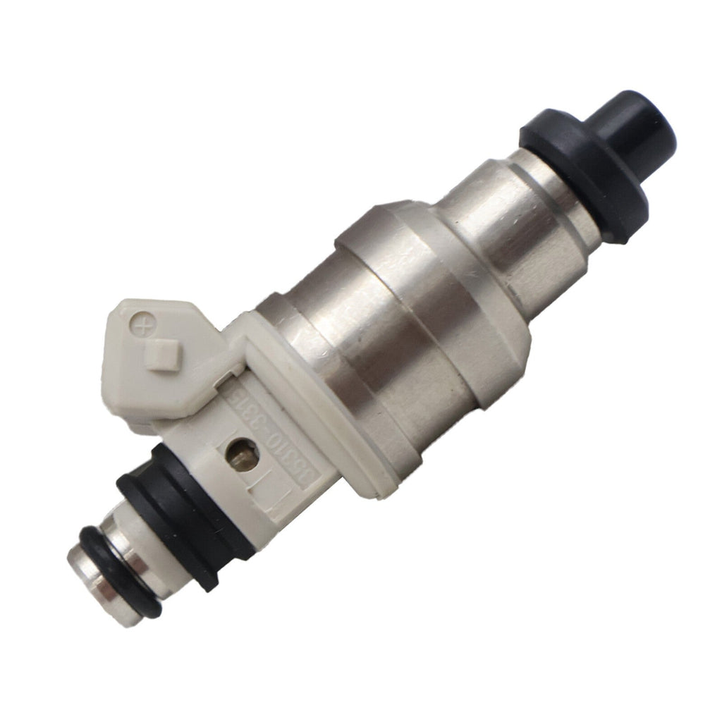 For 92-95 Hyundai Sonata  2.0L Eng. - L4 Eng 4X Fuel injector 13501319-101